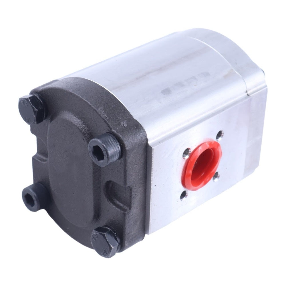 Aftermarket Bosch 0510715008 Hydraulic Gear Pump for use with Same SILVER 4 Deutz-Fahr AGROPLUS 1990-2008