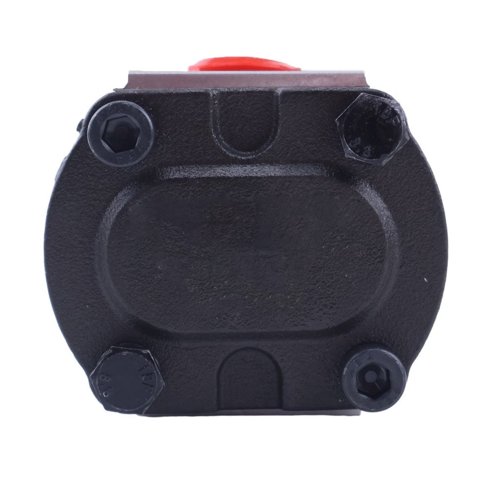 Aftermarket Bosch 0510715008 Hydraulic Gear Pump for use with Same SILVER 4 Deutz-Fahr AGROPLUS 1990-2008