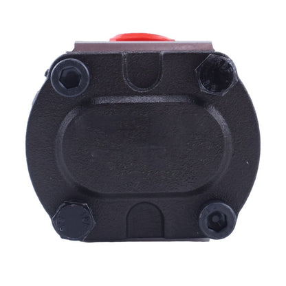 Aftermarket Bosch 0510715008 Hydraulic Gear Pump for use with Same SILVER 4 Deutz-Fahr AGROPLUS 1990-2008