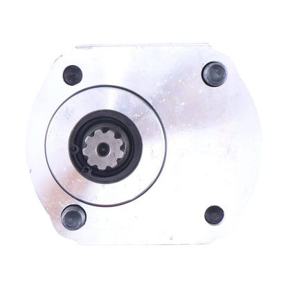 Aftermarket Bosch 0510715008 Hydraulic Gear Pump for use with Same SILVER 4 Deutz-Fahr AGROPLUS 1990-2008