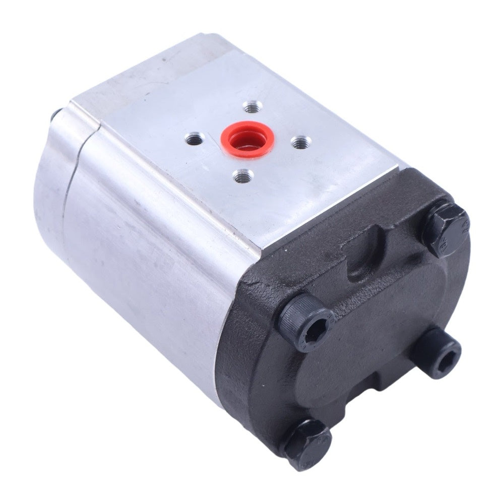 Aftermarket Bosch 0510715008 Hydraulic Gear Pump for use with Same SILVER 4 Deutz-Fahr AGROPLUS 1990-2008