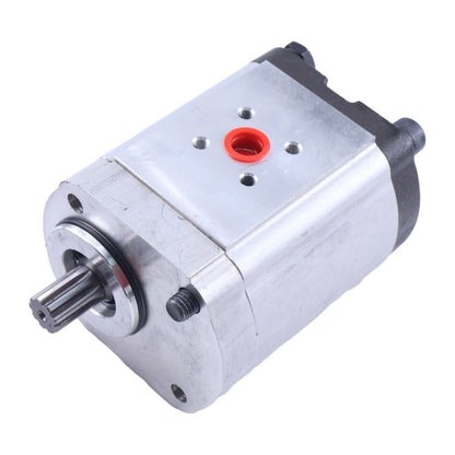 Aftermarket Bosch 0510715008 Hydraulic Gear Pump for use with Same SILVER 4 Deutz-Fahr AGROPLUS 1990-2008