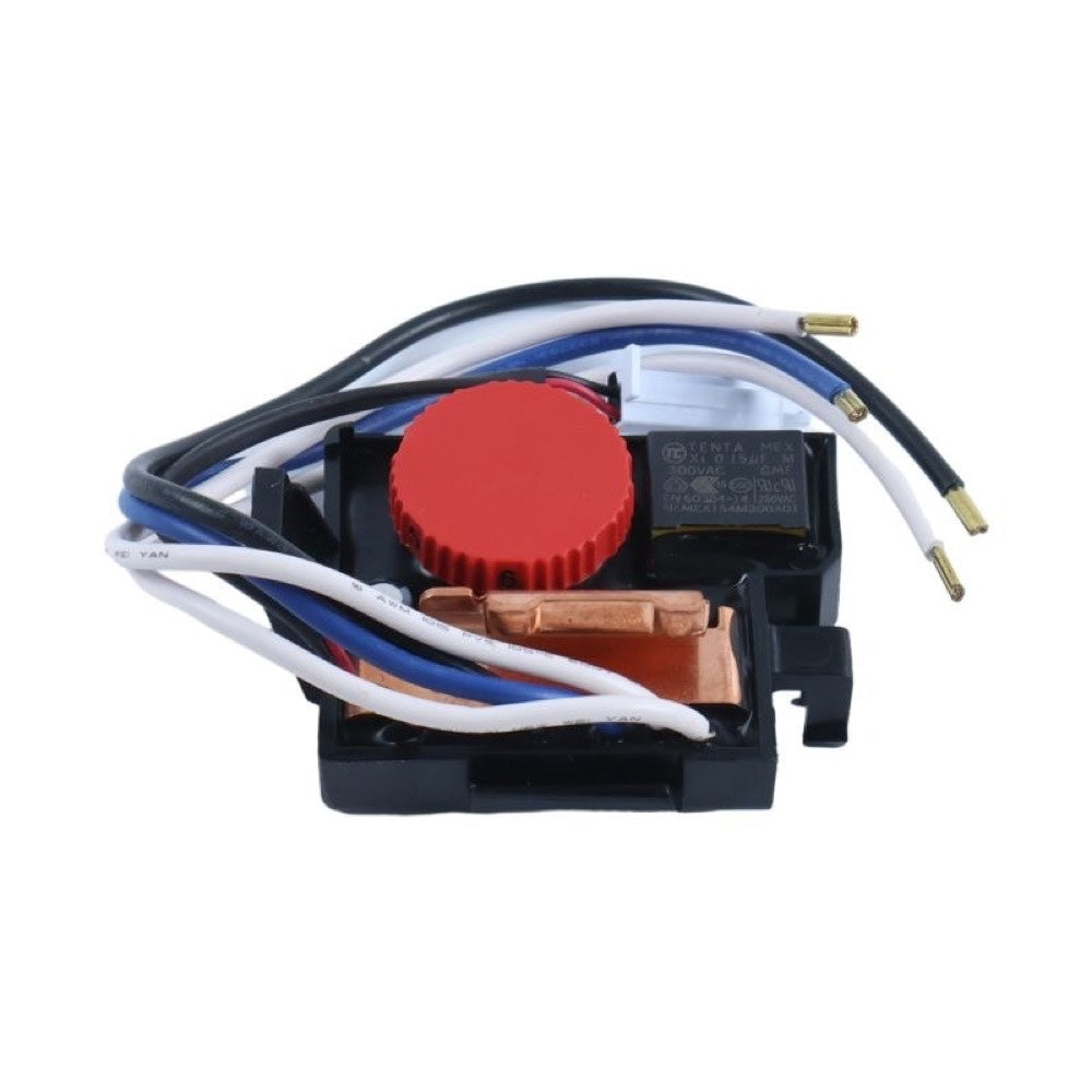 Aftermarket Bosch 1619P09590 Speed Control Governor