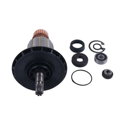 Aftermarket Bosch 1619P10864 Armature fits RH540S RH540M Rotary Hammer