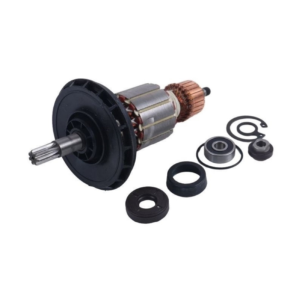 Aftermarket Bosch 1619P10864 Armature fits RH540S RH540M Rotary Hammer