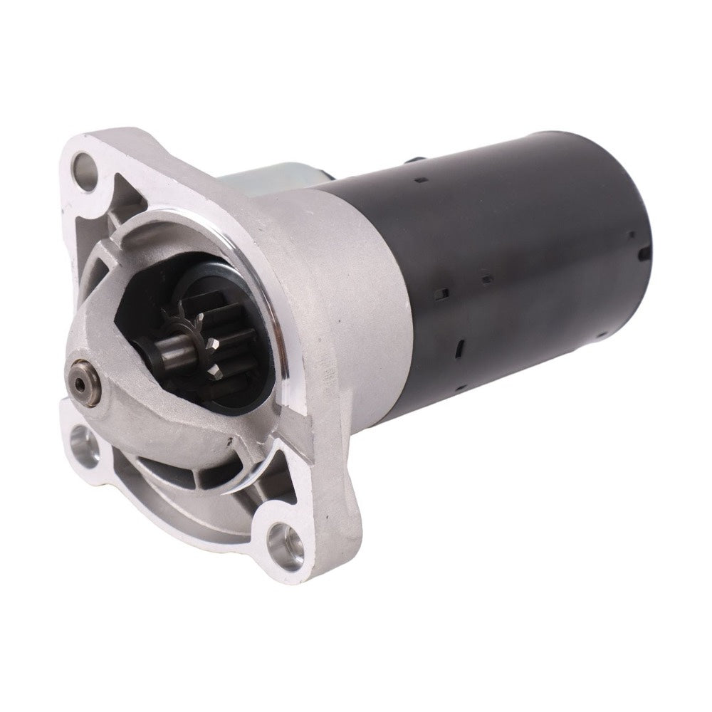 Aftermarket Bosch F002G70121 0307CAP00011N Starter Motor compatible with Mahindra Roxor