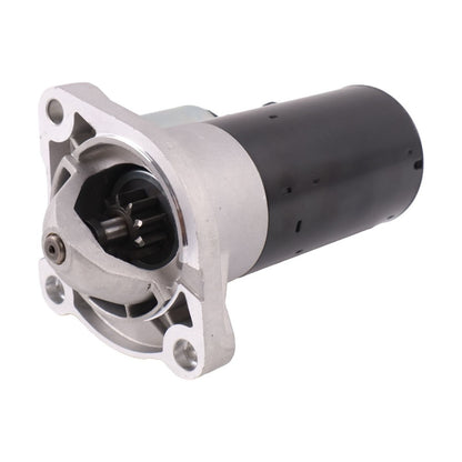 Aftermarket Bosch F002G70121 0307CAP00011N Starter Motor compatible with Mahindra Roxor