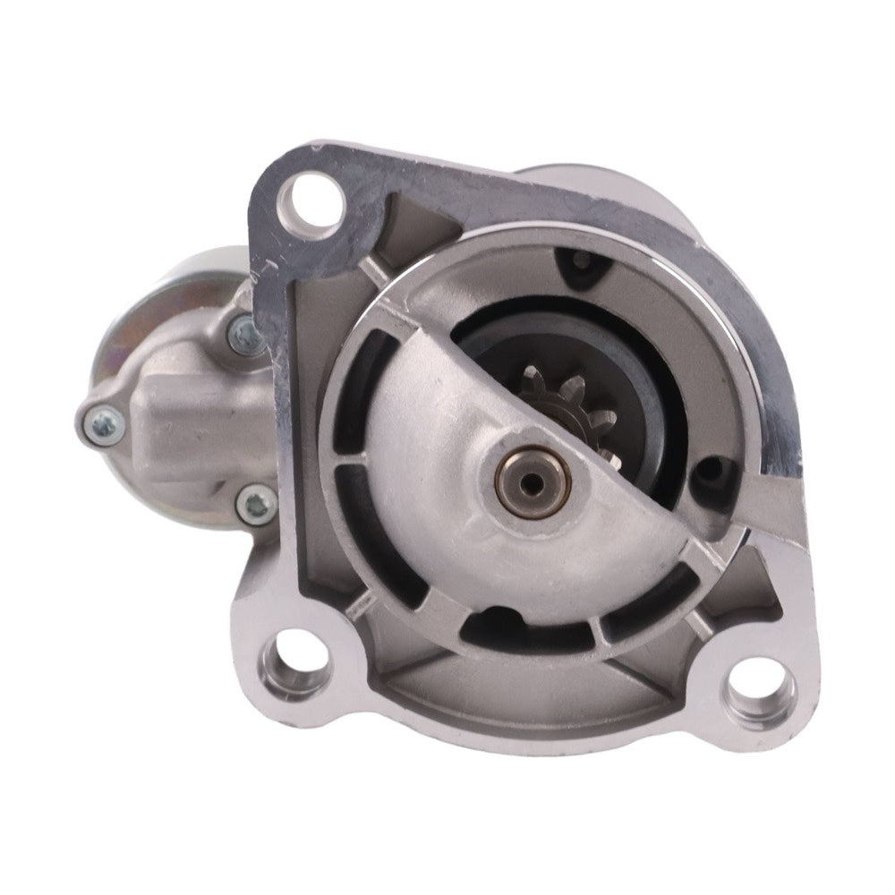 Aftermarket Bosch F002G70121 0307CAP00011N Starter Motor compatible with Mahindra Roxor