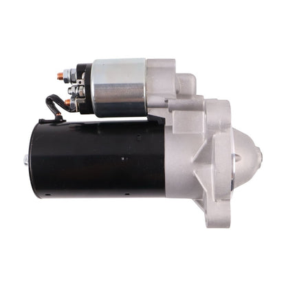 Aftermarket Bosch F002G70121 0307CAP00011N Starter Motor compatible with Mahindra Roxor