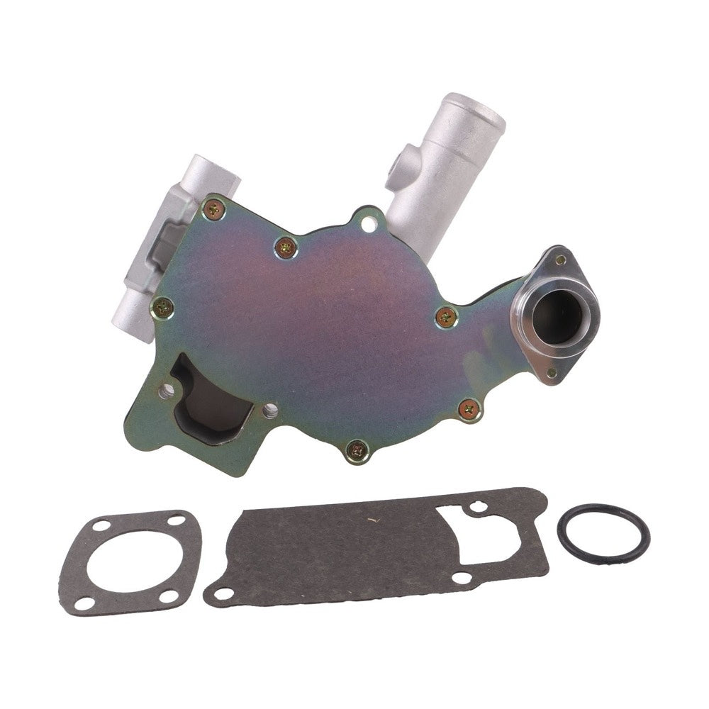 Aftermarket Bosch F002G70121 0307CAP00011N Starter Motor compatible with Mahindra Roxor