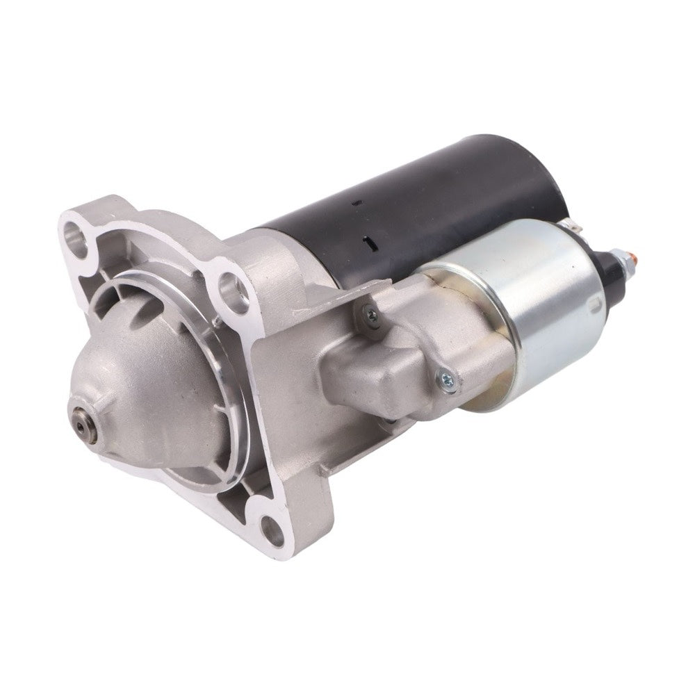 Aftermarket Bosch F002G70121 0307CAP00011N Starter Motor compatible with Mahindra Roxor