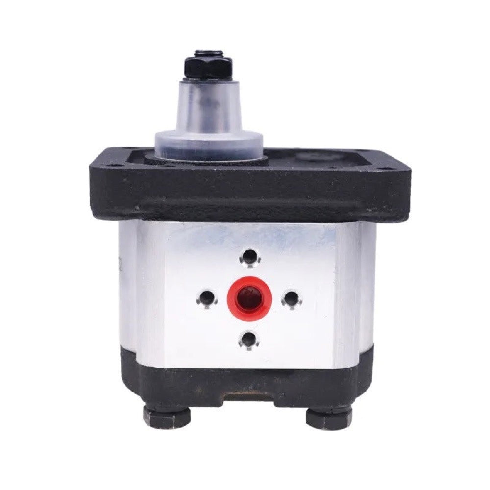 Aftermarket Bosch Rexroth 0510525046 Hydraulic Pump compatible with Excavator Loader Bulldozer Crane Tractor