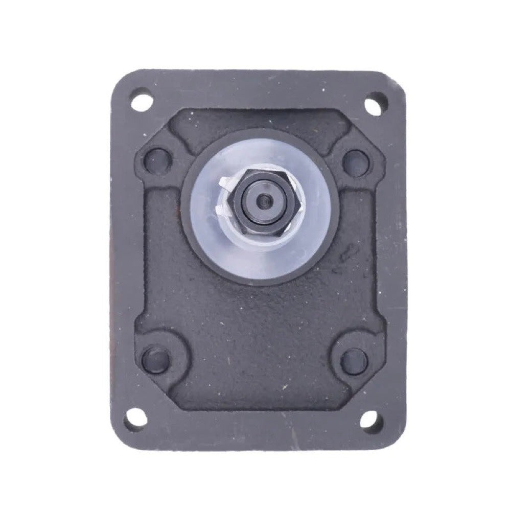 Aftermarket Bosch Rexroth 0510525046 Hydraulic Pump compatible with Excavator Loader Bulldozer Crane Tractor