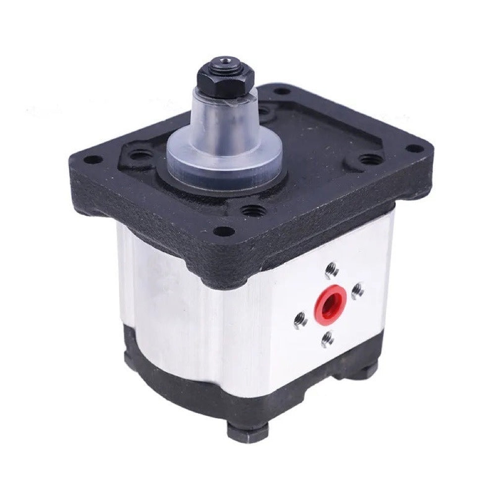 Aftermarket Bosch Rexroth 0510525046 Hydraulic Pump compatible with Excavator Loader Bulldozer Crane Tractor