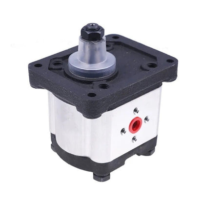 Aftermarket Bosch Rexroth 0510525046 Hydraulic Pump compatible with Excavator Loader Bulldozer Crane Tractor