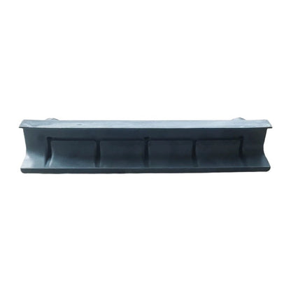 Aftermarket Cascade 6051249 Side Shifter Upper Slider fits Hyundai Forklift 20LC-7 30LC-7 25BC-9 30D-7 20DT-7 22B-9 35B-9 30B-7 35DA-9 33G-7A 25GC-7S