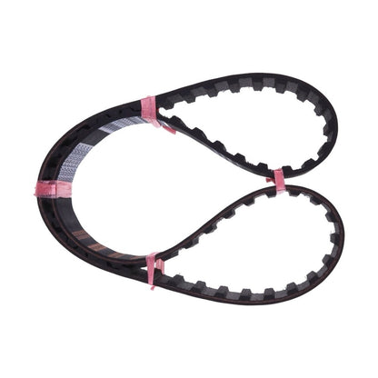 Aftermarket Continental ContiTech 20043110 Positive Drive Trapezoidal Tooth Profile Belt fits Vehicle Tractor