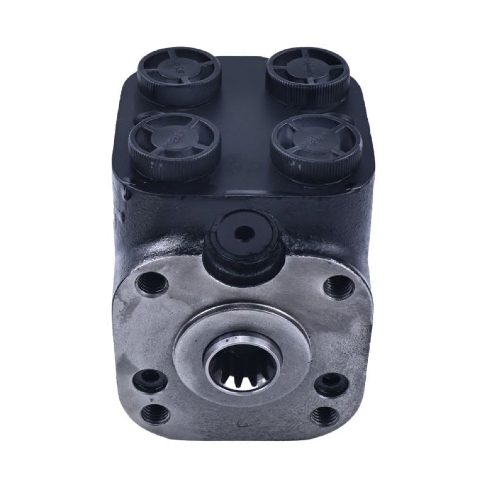 Aftermarket Danfoss 150N2083 Steering Unit compatible with Massey Ferguson Tractor 231S
