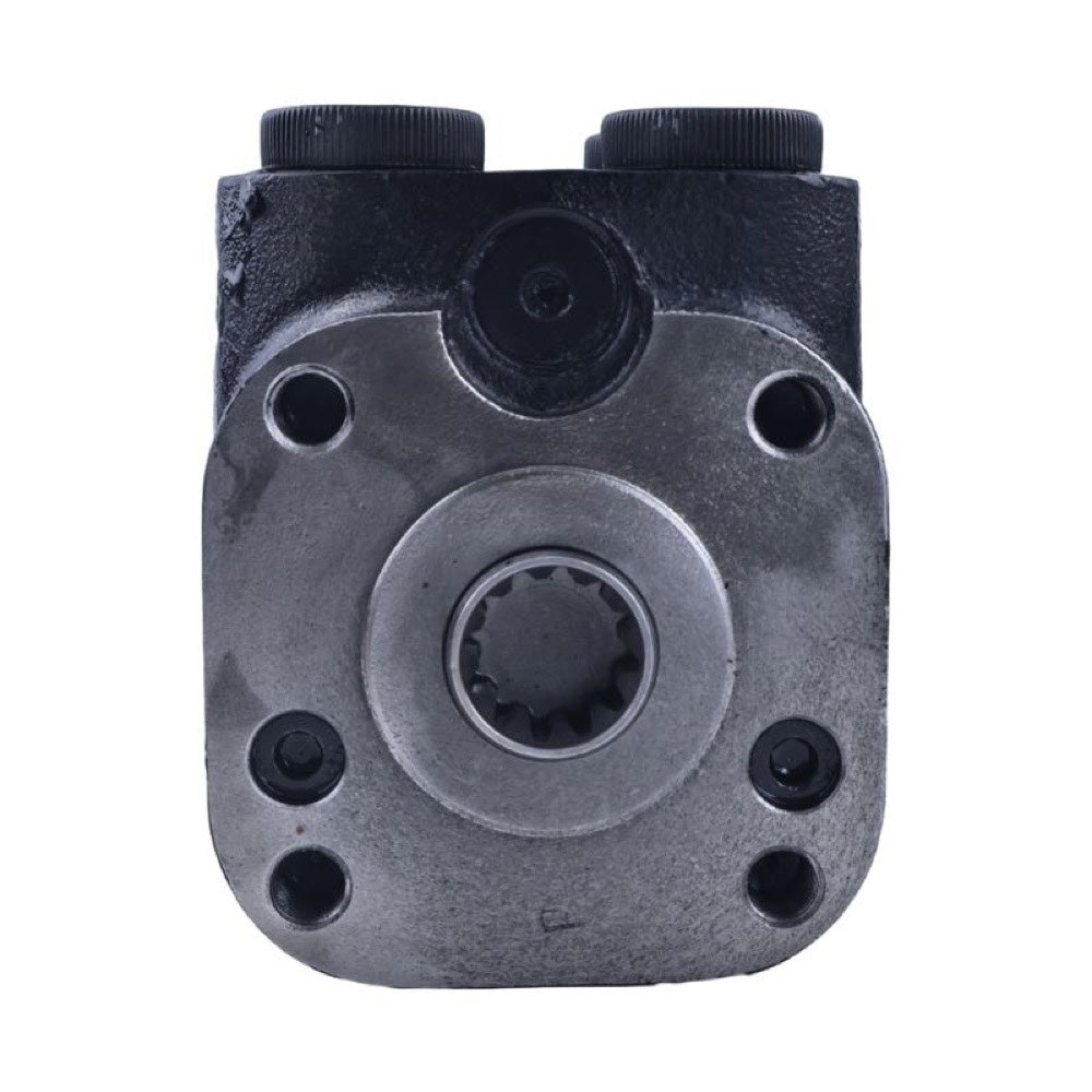 Aftermarket Danfoss 150N2083 Steering Unit compatible with Massey Ferguson Tractor 231S