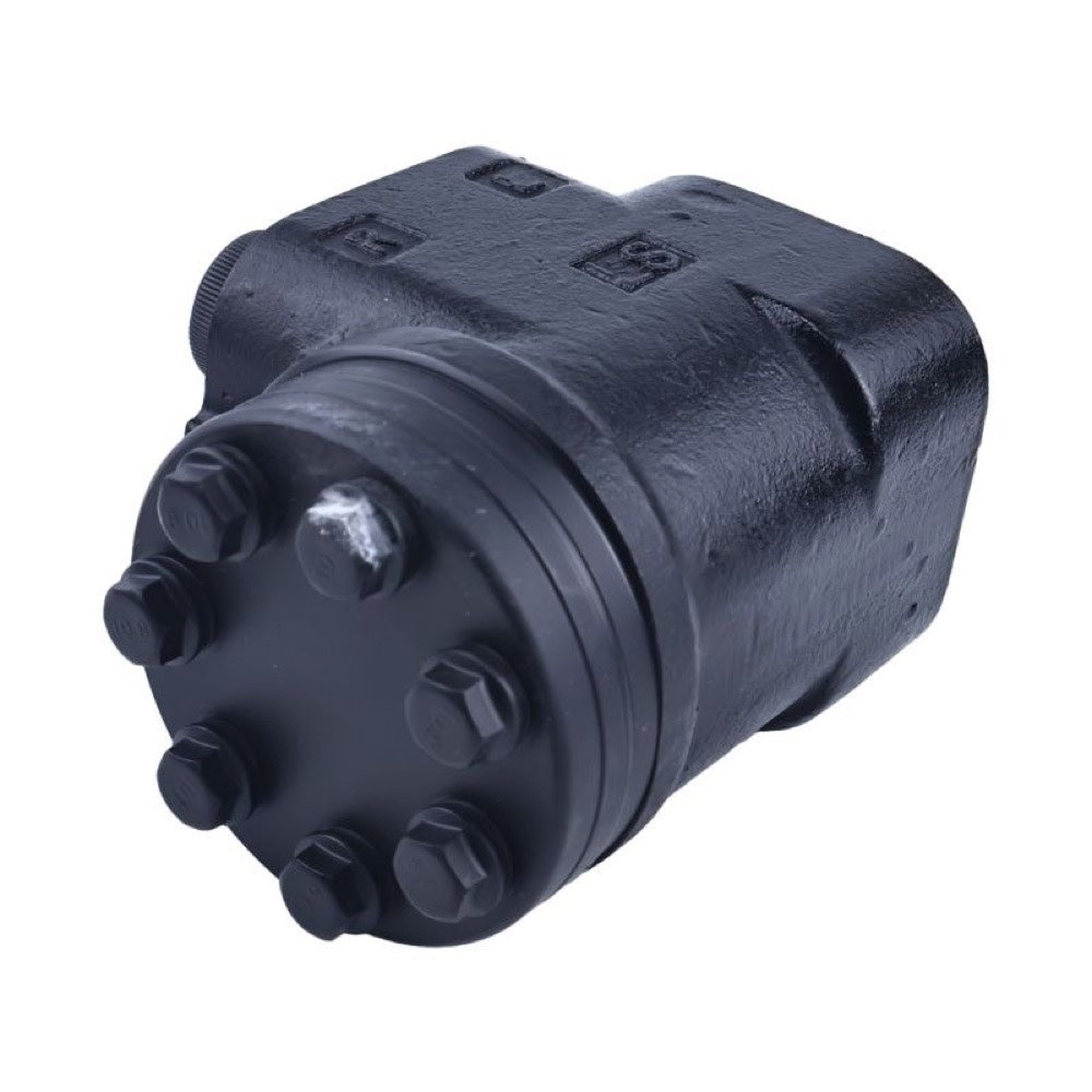 Aftermarket Danfoss 150N2083 Steering Unit compatible with Massey Ferguson Tractor 231S