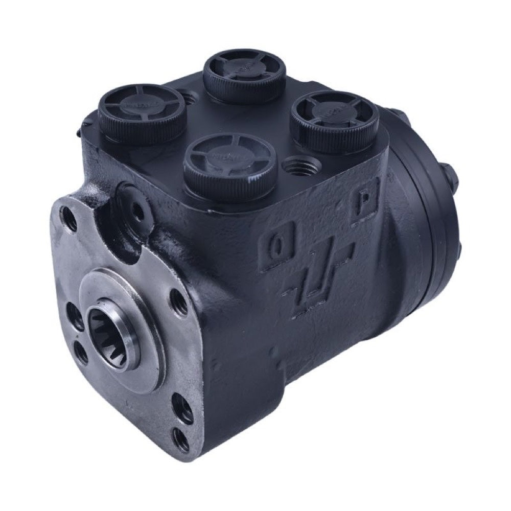Aftermarket Danfoss 150N2083 Steering Unit compatible with Massey Ferguson Tractor 231S