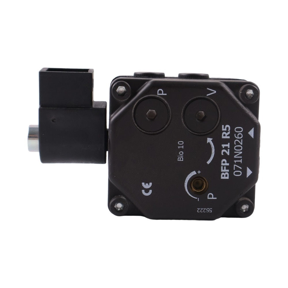Aftermarket Danfoss BFP21R5 Combustion Oil Pump fits Burner