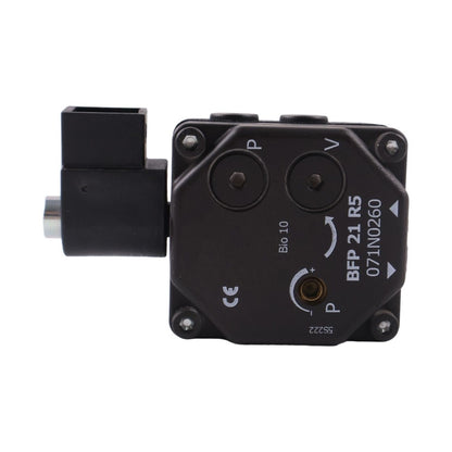 Aftermarket Danfoss BFP21R5 Combustion Oil Pump fits Burner