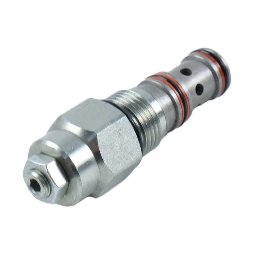 Aftermarket Danfoss CP440-1-B-0-EB-3.0-015 Cartridge Valve fits Excavator Loader Tractor