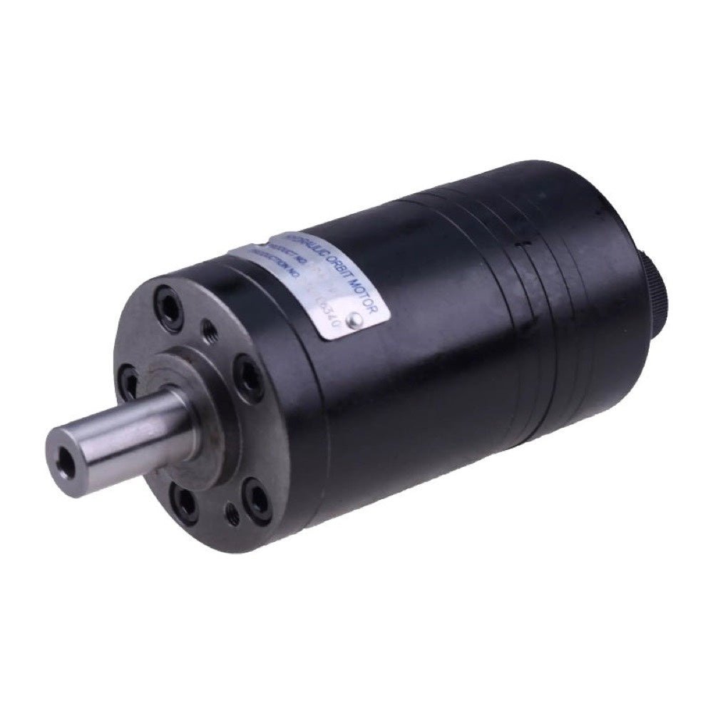 Aftermarket Danfoss OMM12.5-151G0031 151-G0031 5/8'' Hydraulic Orbital Motor fits Excavator Loader Agricultural Machinery