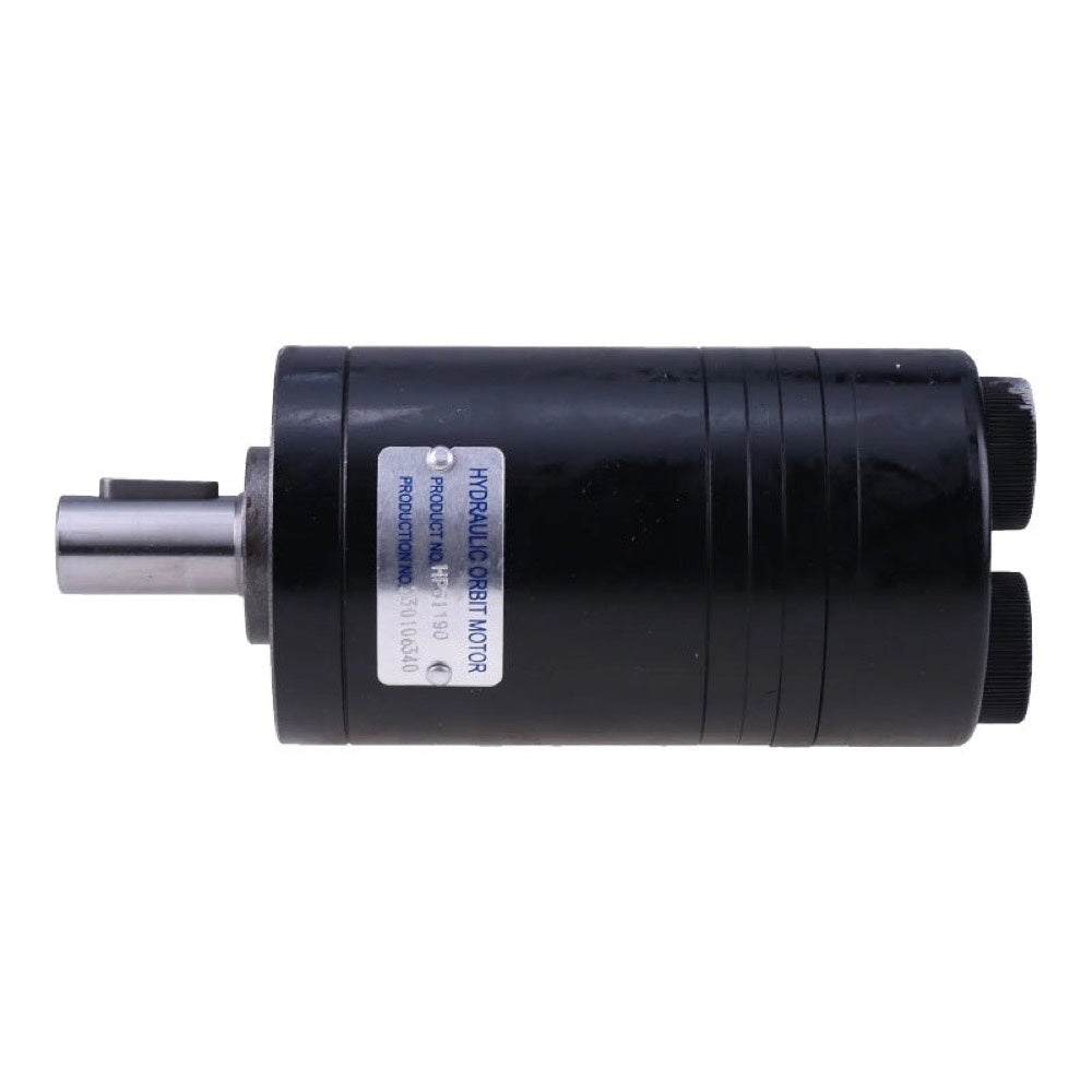 Aftermarket Danfoss OMM12.5-151G0031 151-G0031 5/8'' Hydraulic Orbital Motor fits Excavator Loader Agricultural Machinery