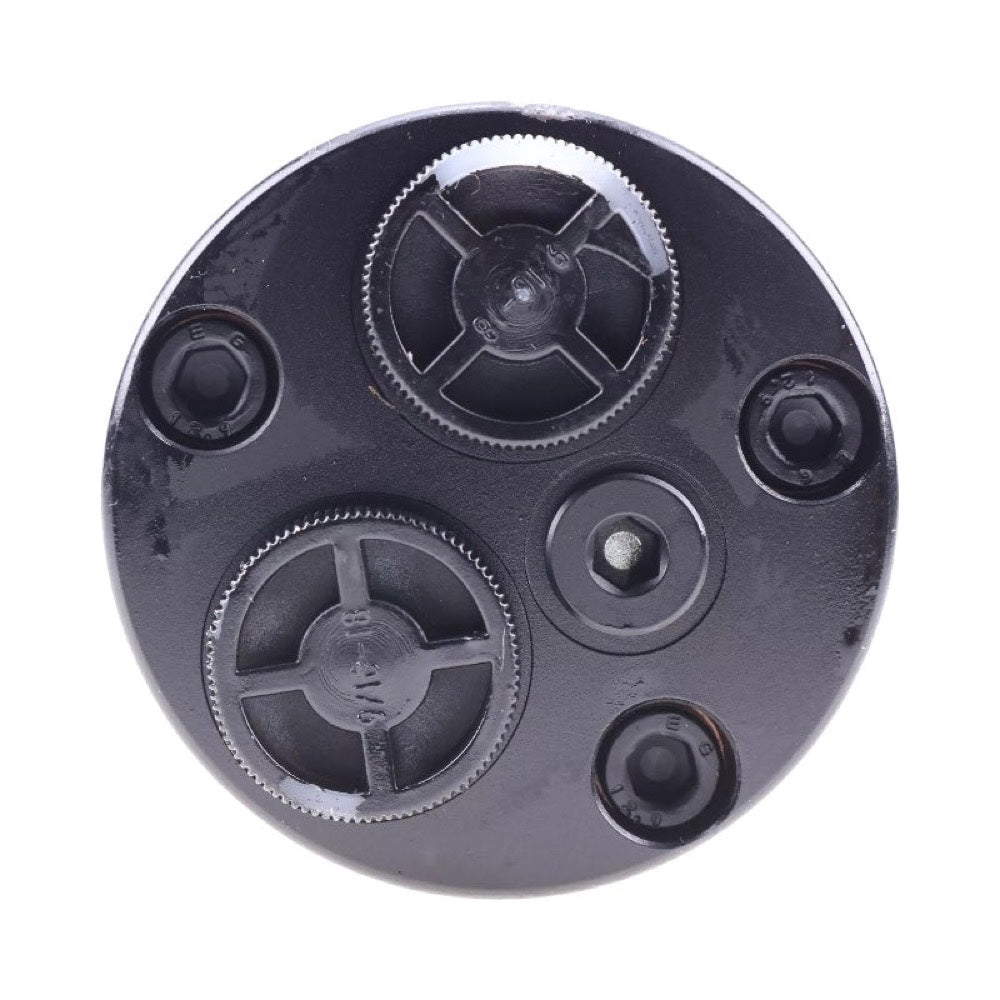 Aftermarket Danfoss OMM12.5-151G0031 151-G0031 5/8'' Hydraulic Orbital Motor fits Excavator Loader Agricultural Machinery