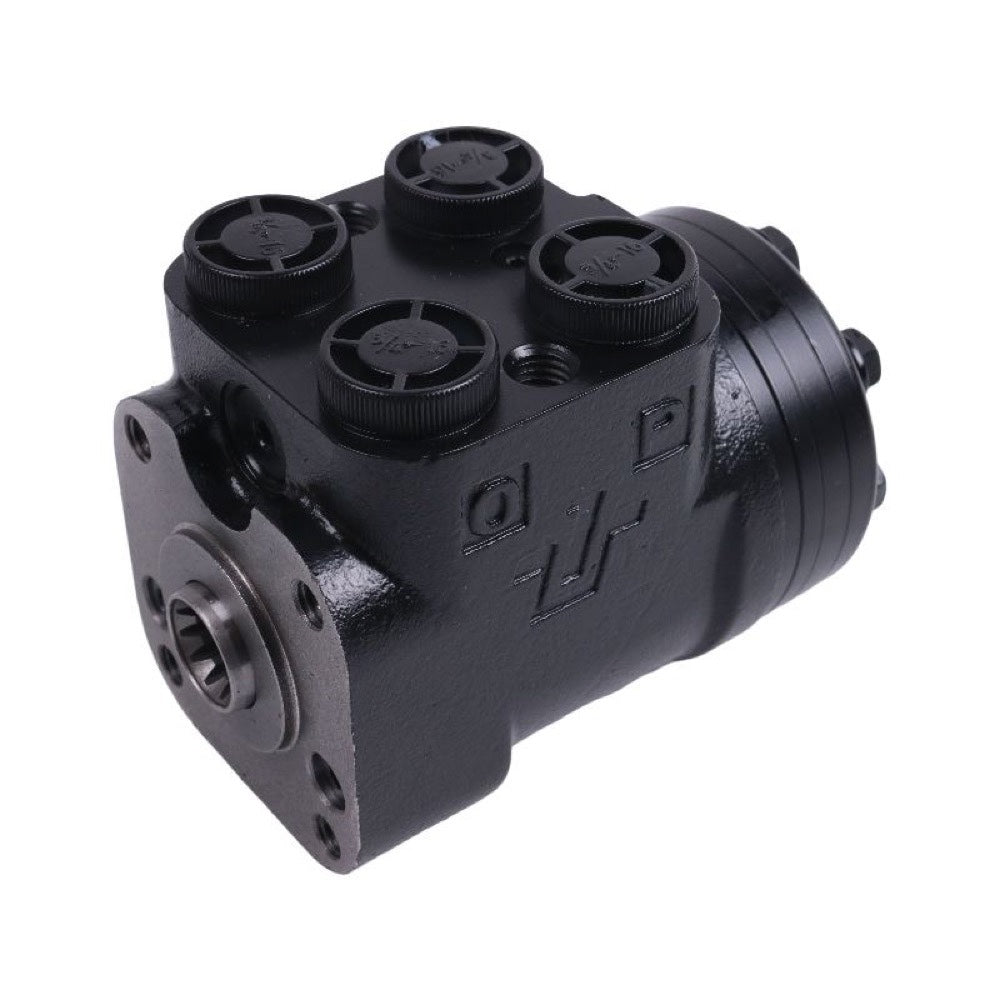 Aftermarket Danfoss OSPC100LS 150-8022 Hydraulic Steering Unit for use with Tractor Loader