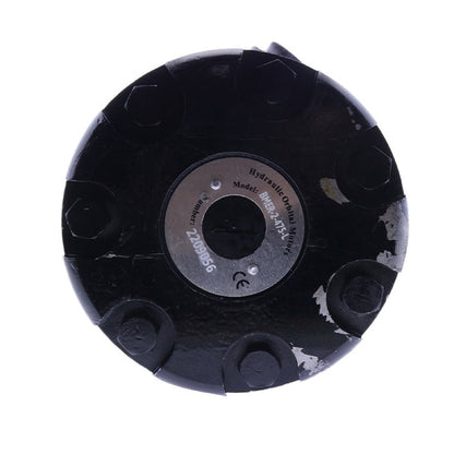 Aftermarket Danfoss White RE013948 660-4-0010-9 Hydraulic Motor