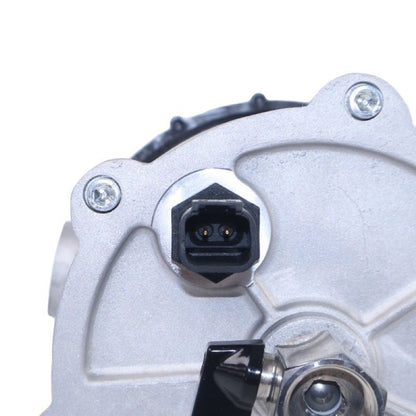 Aftermarket Davco 382 DVC 382950FTLS07 Fleetguard FH23076 Fuel Water Separator suitable for Truck Excavator Loader