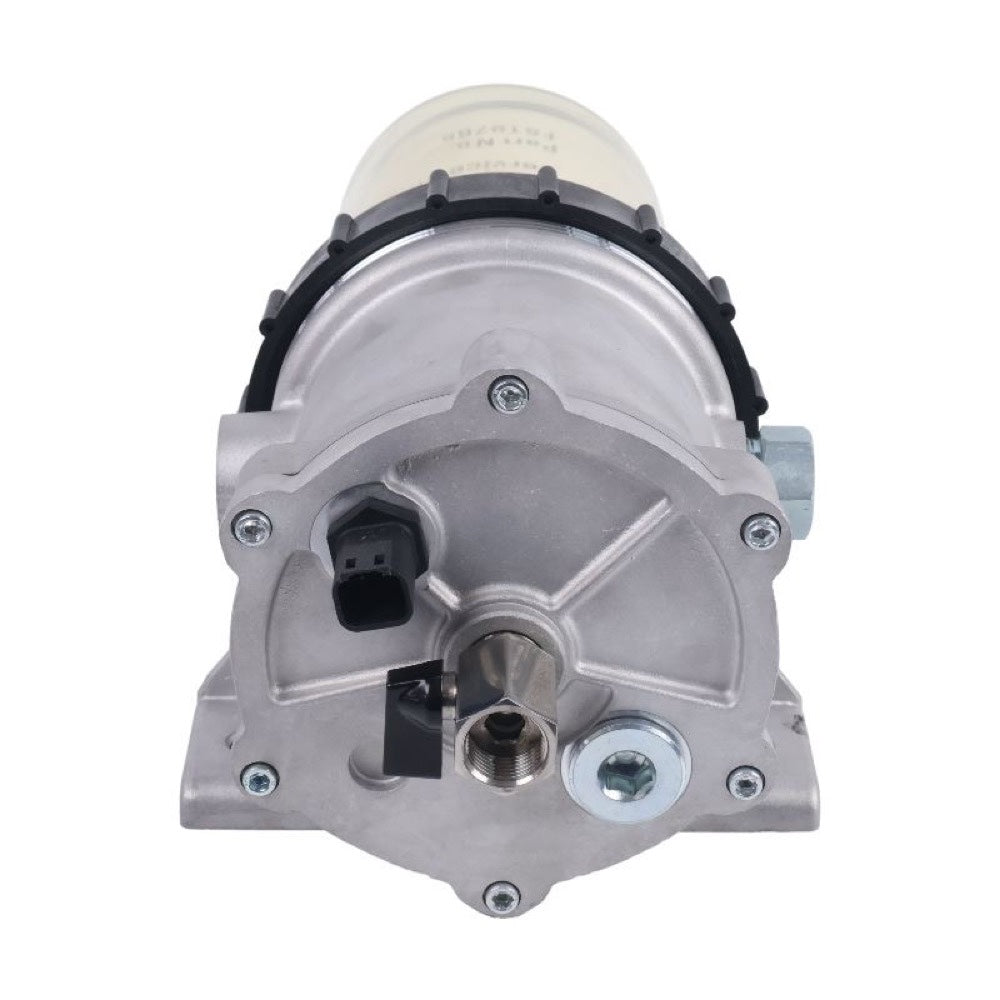 Aftermarket Davco 382 DVC 382950FTLS07 Fleetguard FH23076 Fuel Water Separator suitable for Truck Excavator Loader