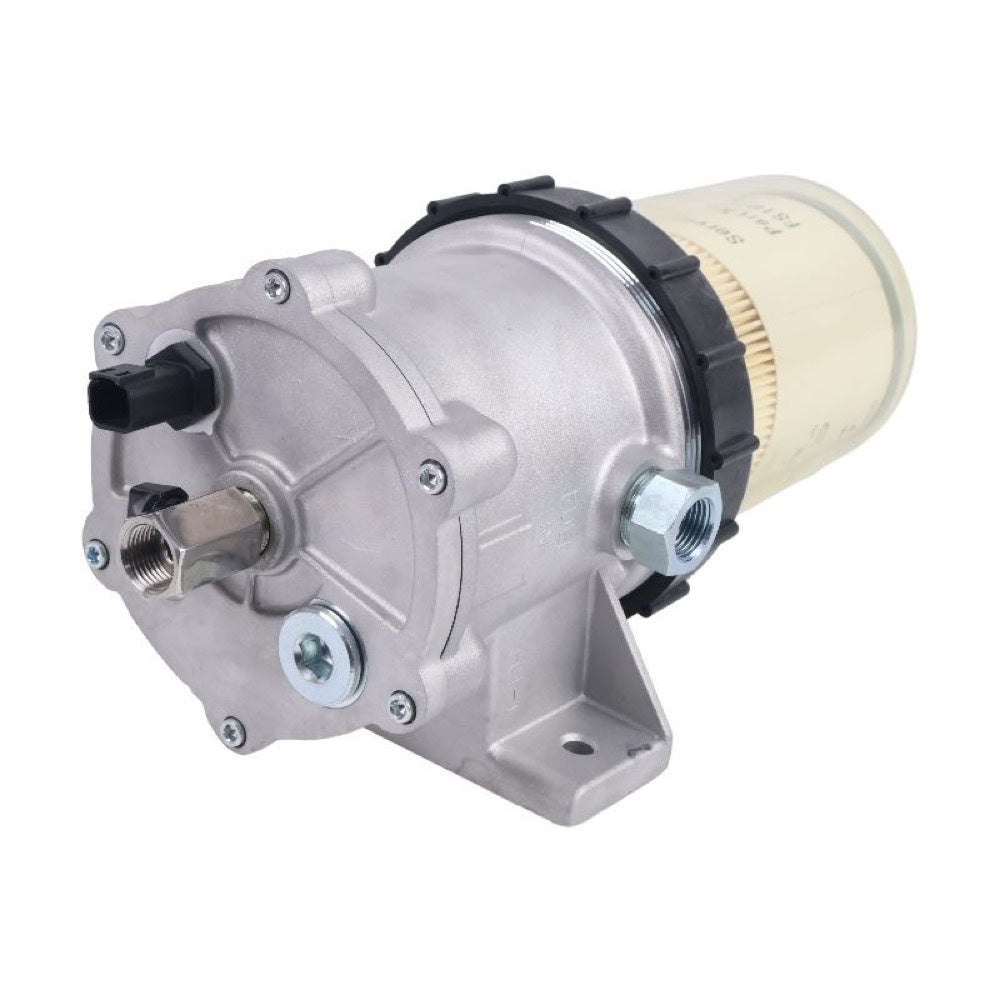 Aftermarket Davco 382 DVC 382950FTLS07 Fleetguard FH23076 Fuel Water Separator suitable for Truck Excavator Loader