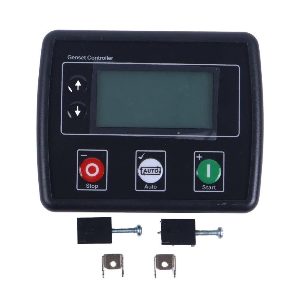 Aftermarket Deep Sea DSE4510 MKII DSE4510-35 Control Module suitable for Auto Start Generator