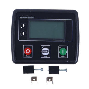 Aftermarket Deep Sea DSE4510 MKII DSE4510-35 Control Module suitable for Auto Start Generator