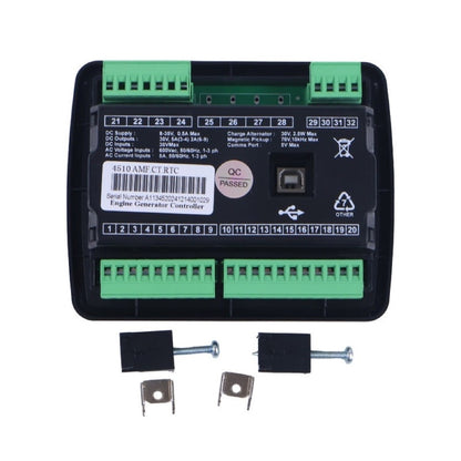 Aftermarket Deep Sea DSE4510 MKII DSE4510-35 Control Module suitable for Auto Start Generator