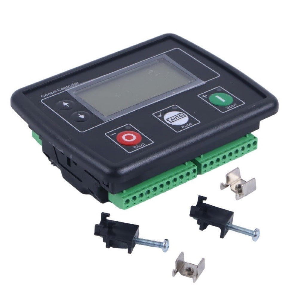 Aftermarket Deep Sea DSE4510 MKII DSE4510-35 Control Module suitable for Auto Start Generator