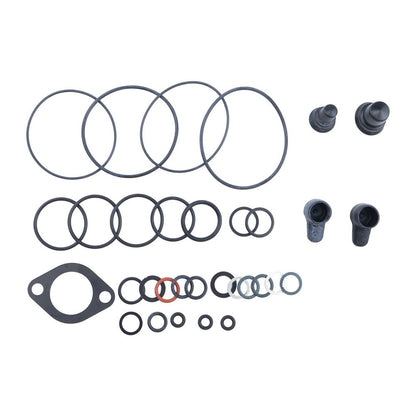 Aftermarket Denso 294009-0051 High Pressure Fuel Injection Pump Repair Kit fits Isuzu Engine 6HK1 4JB1 Truck NPR