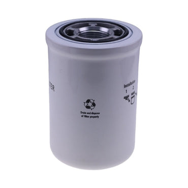 Aftermarket Donaldson P164375 Fleetguard HF6552 WIX 51455 Hydraulic Oil Filter