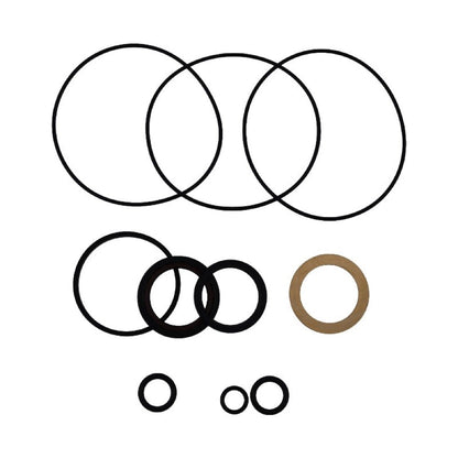 Aftermarket Eaton Char-Lynn 146 Series 60564-000 Hydraulic Motor Seal Kit for use with Excavator Loader Agricultural Machinery Loader Truck