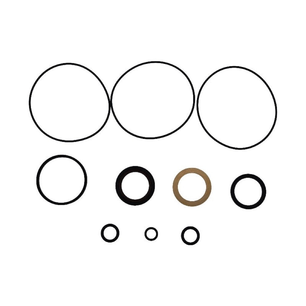Aftermarket Eaton Char-Lynn 146 Series 60564-000 Hydraulic Motor Seal Kit for use with Excavator Loader Agricultural Machinery Loader Truck