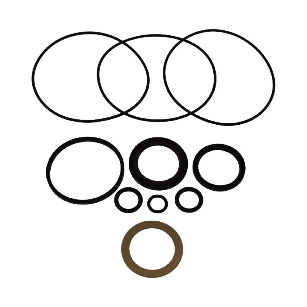 Aftermarket Eaton Char-Lynn 146 Series 60564-000 Hydraulic Motor Seal Kit for use with Excavator Loader Agricultural Machinery Loader Truck