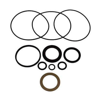Aftermarket Eaton Char-Lynn 146 Series 60564-000 Hydraulic Motor Seal Kit for use with Excavator Loader Agricultural Machinery Loader Truck