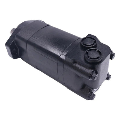 Aftermarket Eaton Char-Lynn 2000 Series 104-1143-006 Hydraulic Motor compatible with Excavator Crane Concrete Mixer Metal Cutting Machine