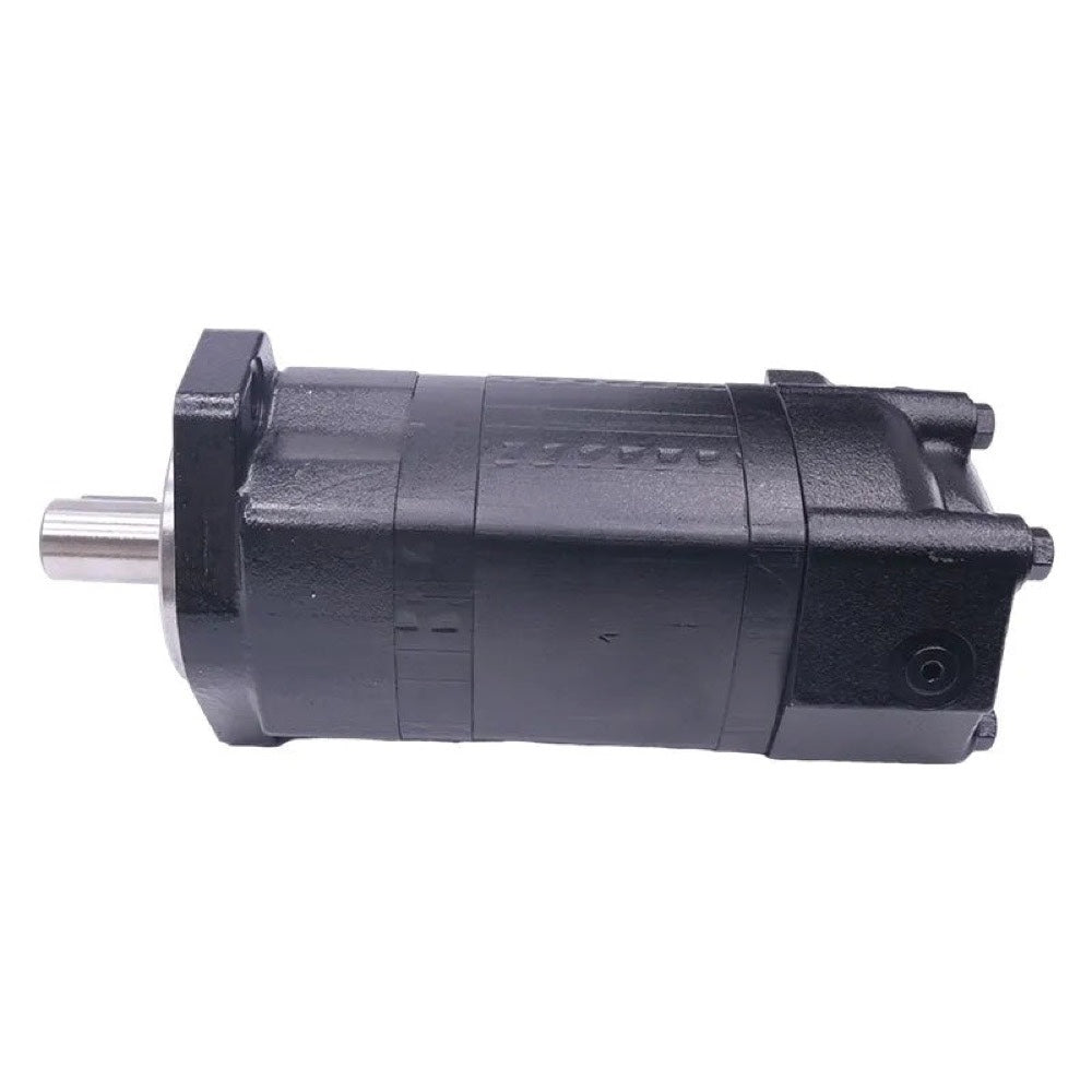 Aftermarket Eaton Char-Lynn 2000 Series 104-1143-006 Hydraulic Motor compatible with Excavator Crane Concrete Mixer Metal Cutting Machine