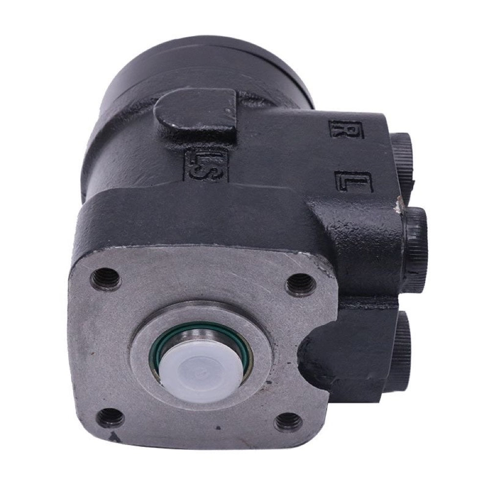 Aftermarket Eaton Char-Lynn 3 6 12 Series 211-1009-002 Hydraulic Motor Steering Valve fits Tractor Harvester Sprayer Excavator Loader Mixer Compactor Forklift