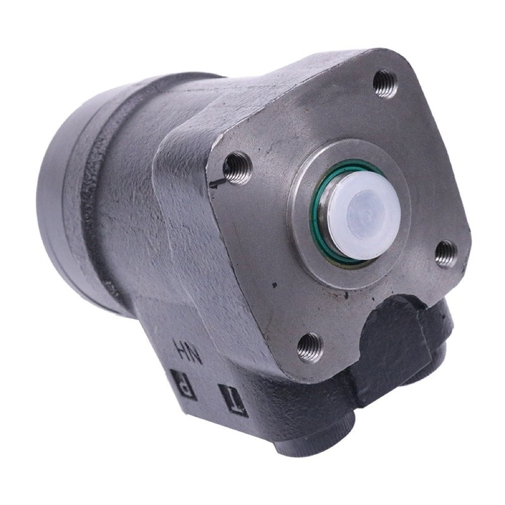 Aftermarket Eaton Char-Lynn 3 6 12 Series 211-1009-002 Hydraulic Motor Steering Valve fits Tractor Harvester Sprayer Excavator Loader Mixer Compactor Forklift